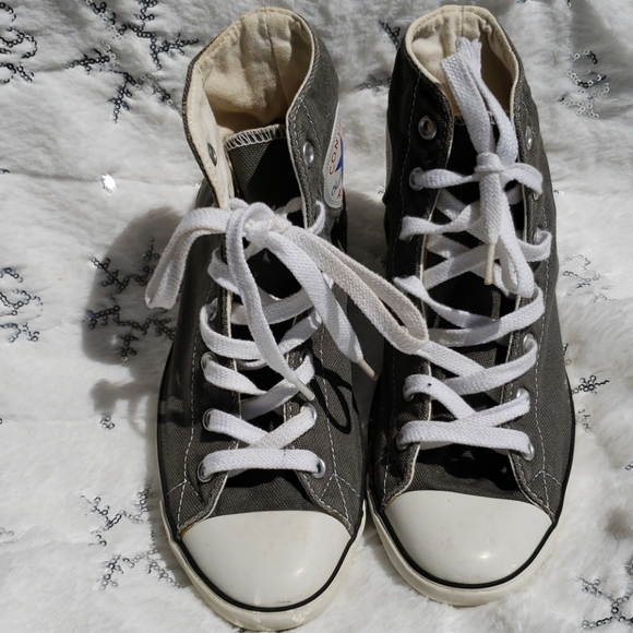 white converse womens 5.5
